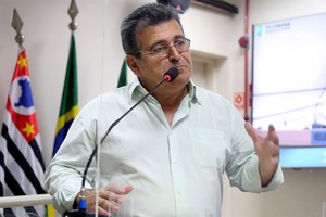 Requerimento propõe construção de centro comunitário no Santa Fé