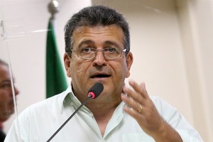 Vereador destaca audiência pública que debateu moradores de rua