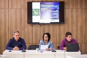 Fórum aponta necessidade de regulamentar leis urbanísticas