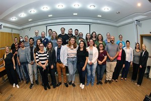 Workshop destaca ações da Câmara em acessibilidade na Comunicação