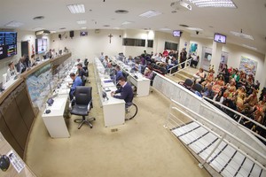 Câmara aprova data e eventos que celebram tradições nordestinas