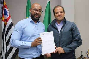 Câmara recebe projeto que busca criar Zona Industrial no Itaperu  