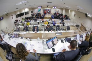 Câmara aprova projeto que fomenta empreendedorismo de cervejarias