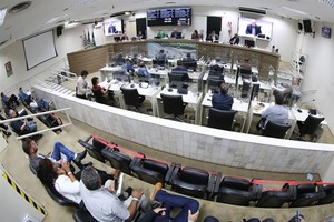 Após discussões, Câmara aprova em segundo turno mudança da Pinacoteca