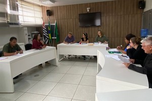 Comissão de Meio Ambiente reúne-se nesta terça-feira (4) 
