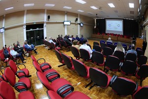 7ª reunião ordinária do PMP acontece nesta terça (18), em Araras 