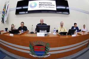 PMP vai chamar deputados eleitos para apresentar demandas regionais
