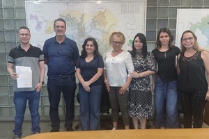 Comad apresenta propostas para a política sobre drogas ao Executivo