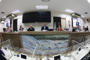 Audiência pública debate emendas ao orçamento 2023 