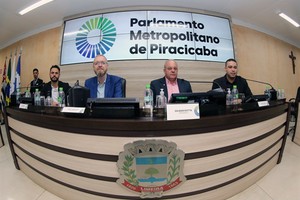 Deputados eleitos recebem demandas da Região Metropolitana