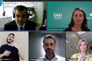 Câmara Inclusiva, de Piracicaba, é modelo em evento de acessibilidade