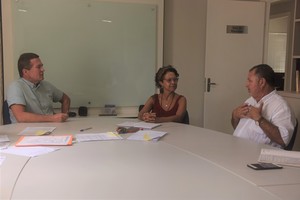 Comissão do Meio Ambiente emite parecer a projeto de habitação popular