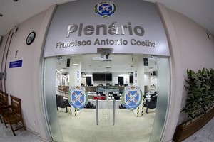 Audiência Pública analisa, nesta terça, metas fiscais do município 