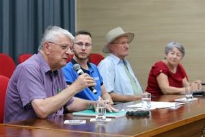 Segunda reunião do Fórum Permanente acontece nesta terça, dia 18
