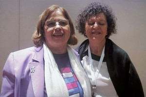 Vereadora pede à ministra 'Casa da Mulher Brasileira' para Piracicaba