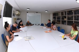 Comissão de Meio Ambiente debate alteração na Lei da Cidade Limpa