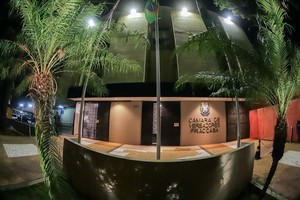 Câmara vota subsídios de prefeito e vereadores da próxima legislatura