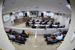 Câmara aprova liberação do tráfego de guincho na área urbana da cidade