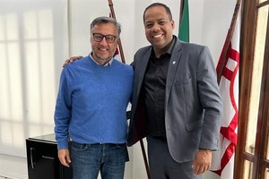 Vereador discute políticas habitacionais em São Paulo