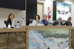 Audiência pública debate agilidade na tramitação da "lei do perímetro"