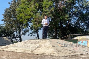 Indicações pedem solução de demandas no Parque Orlanda I e no Jupiá