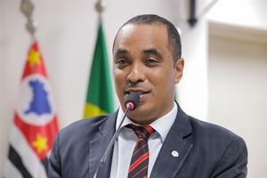 Pastor da Igreja Quadrangular receberá moção de aplausos