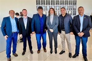 Em reunião, Parlamento Metropolitano apela por regulamentação da RMP