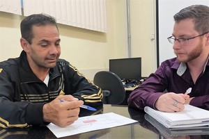 Reunião define próximas ações dos Fóruns de Trânsito e de Cidadania