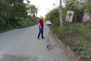 Lixo, buracos e enchentes causam problemas em bairros de Piracicaba