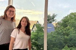 Vereadora discute demandas para o trânsito da Laranjal Paulista