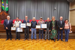 Celebrações destacam o Dia do Trabalhador Rural e o Dia do Agricultor