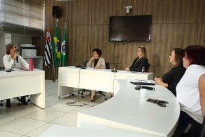 Mulheres veem urgência na adoção de ações contra a violência de gênero
