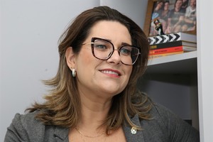 Morre a vereadora Ana Pavão, aos 45 anos; Câmara decreta luto