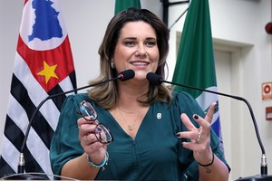 Autoridades manifestam pesar pelo falecimento da vereadora Ana Pavão