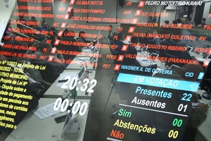 Corridas de rua: derrubado o veto do Executivo ao projeto