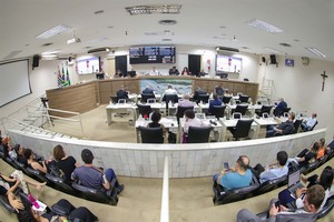 Piracicaba sedia audiência estadual para discutir o Orçamento de 2024