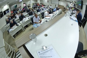 Câmara aprova doação de área para a Delegacia de Defesa da Mulher