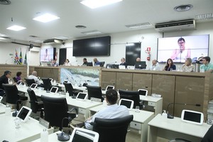 Vereadores defendem aprovação de emendas à proposta da LDO de 2024
