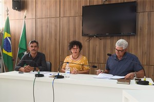 Comissão de Educação aponta parecer favorável em titulações