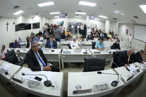 Em discussão única, Câmara aprova 16 votos de congratulações