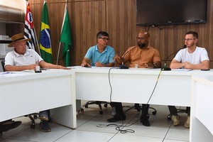 Sem respostas, CPI vai realizar diligências para averiguar documentos 