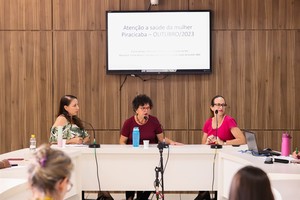Rede de Atendimento retoma debates presenciais na defesa da mulher