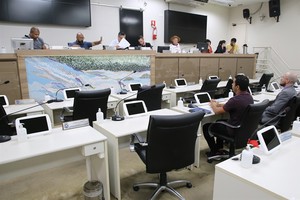 Depoimentos expõem divergências em relatório e falta de treinamento 