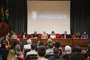 PMP buscará articulação para região ter Casa da Mulher Brasileira