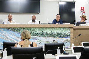 UPA Vila Cristina atendeu 582 casos de picadas de escorpião em um ano