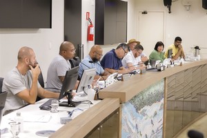 Socorristas do Samu prestam depoimento à CPI do Caso Jamilly