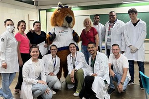 Pira nos Bairros: 7ª edição trouxe serviços públicos e entretenimento