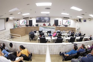 Projeto de resolução propõe melhor reorganização de pessoal na Câmara