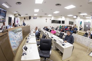 Audiência pública debate a regularização de edificações irregulares