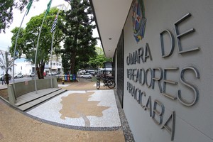 Pregão eletrônico habilita empresa para publicação em jornal